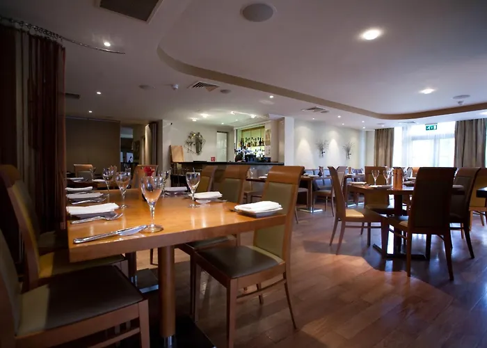 The Pinewood Hotel