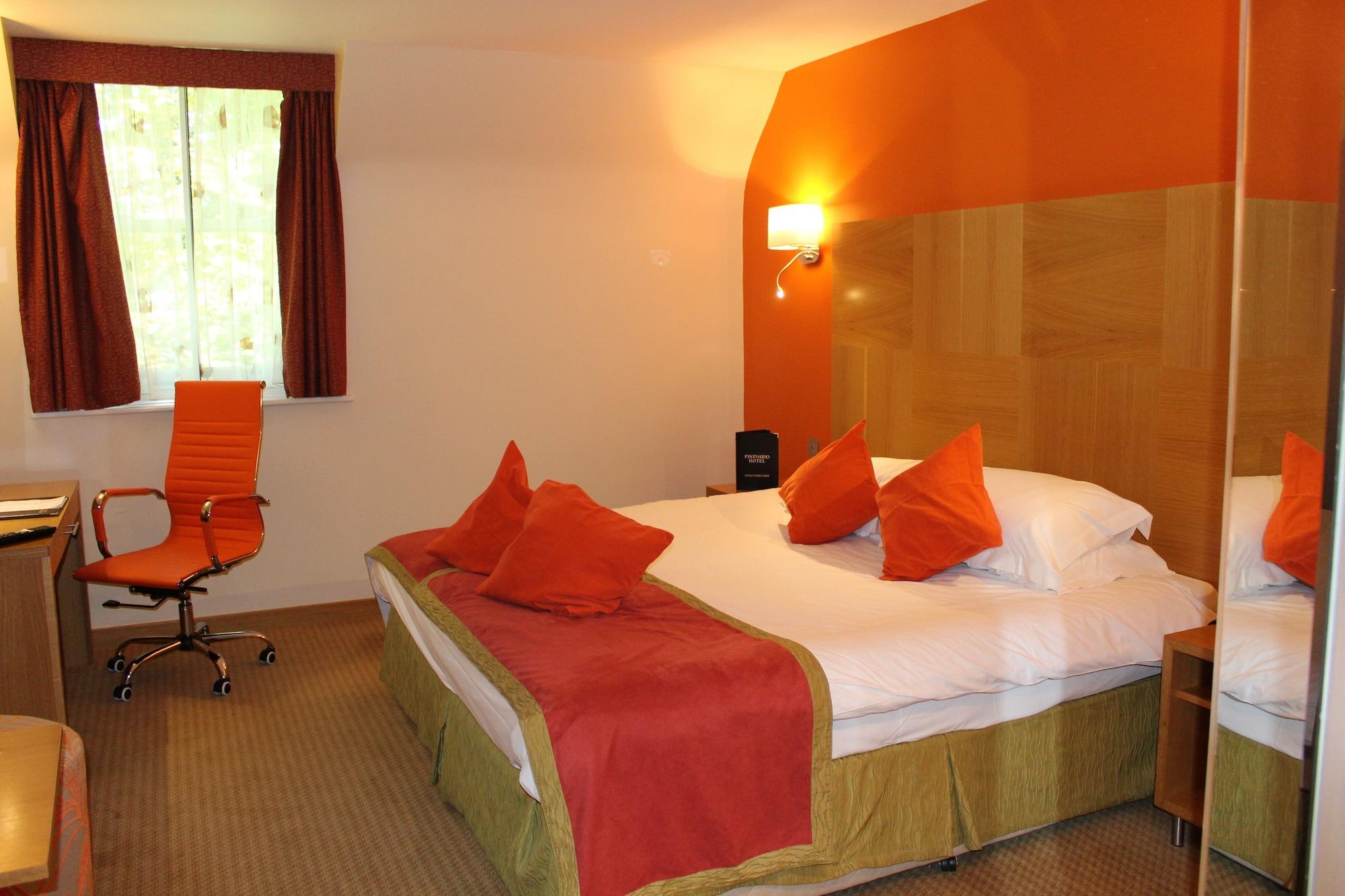 The Pinewood Hotel 4*