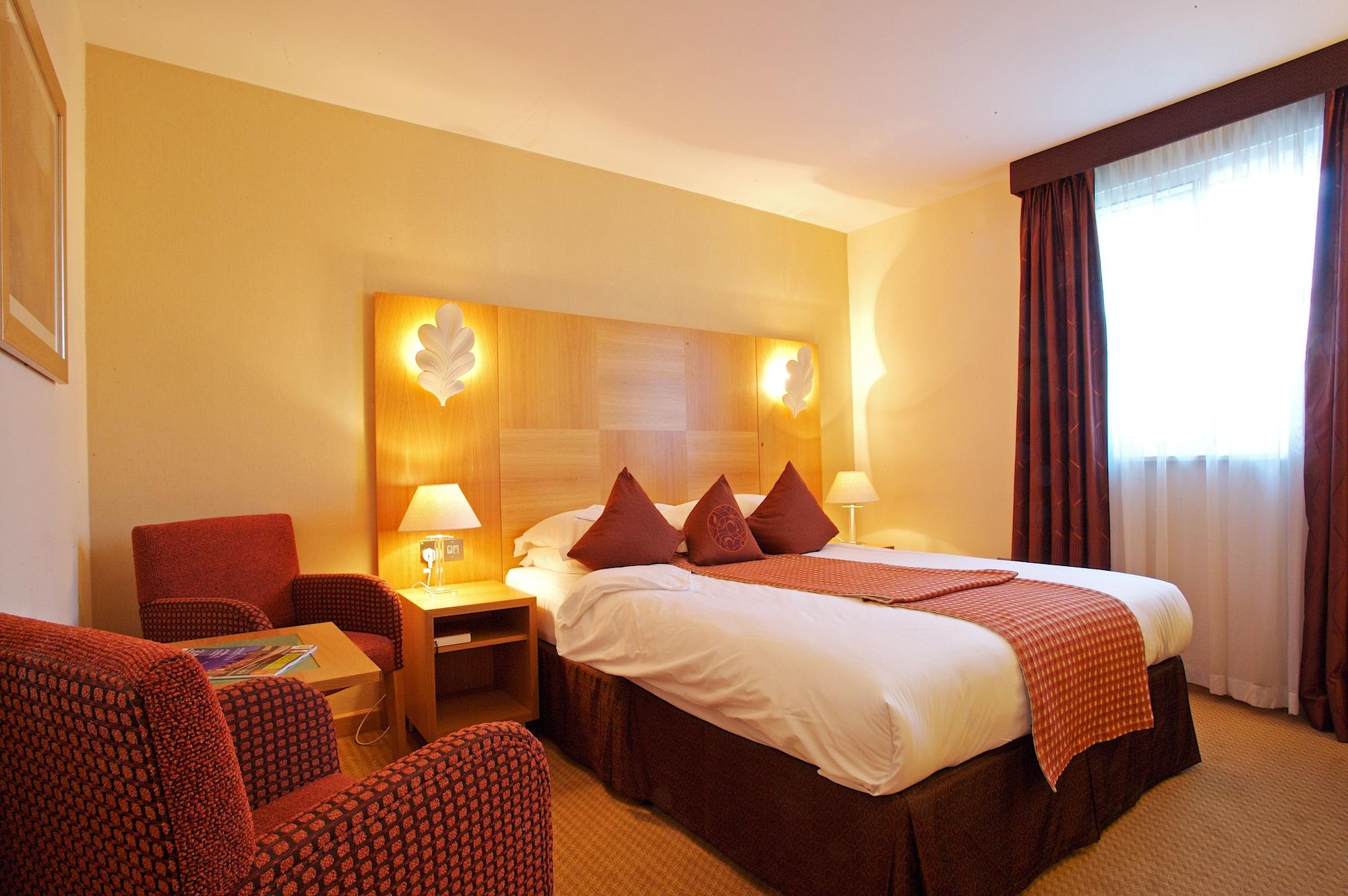 The Pinewood 4*