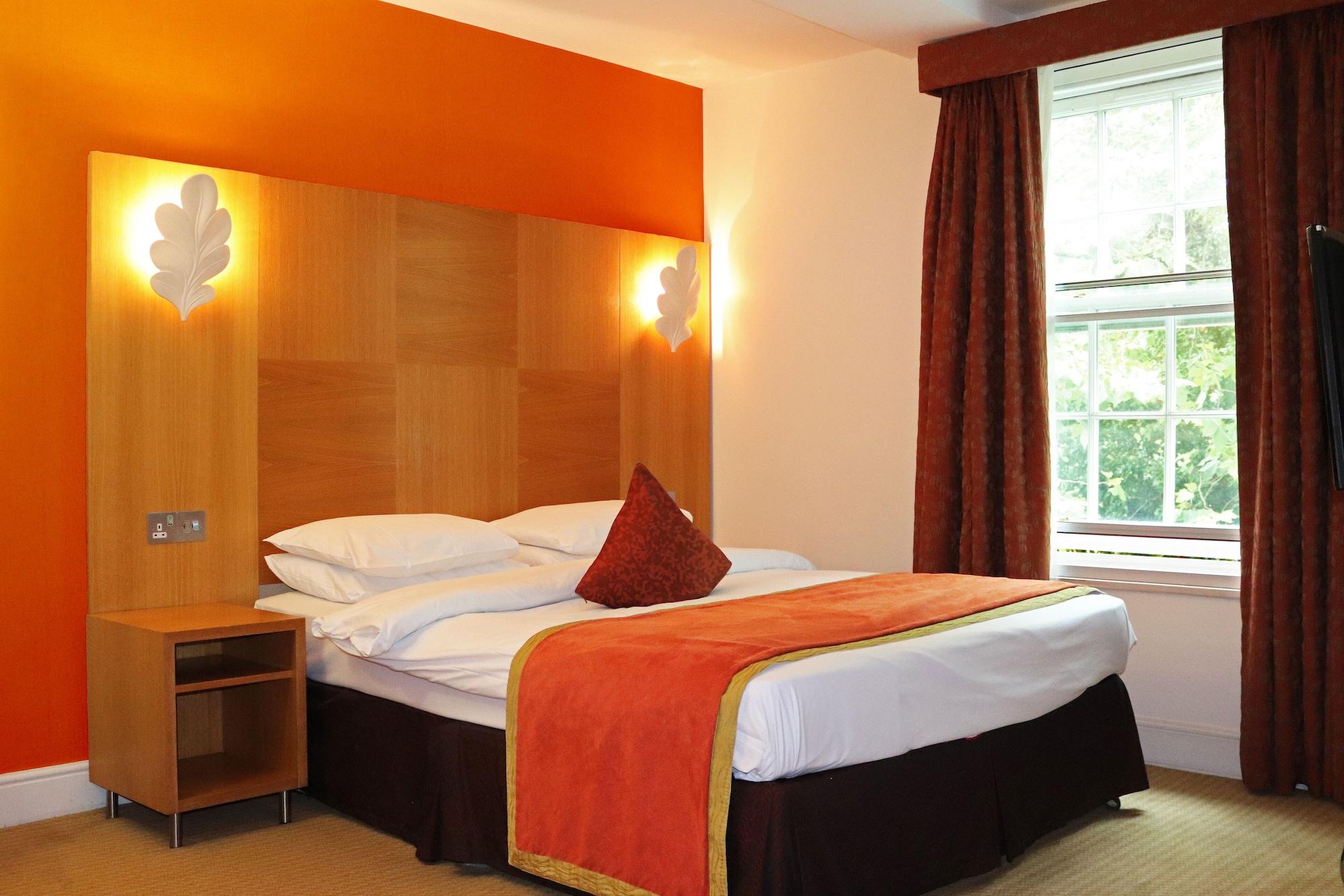 The Pinewood Hotel
