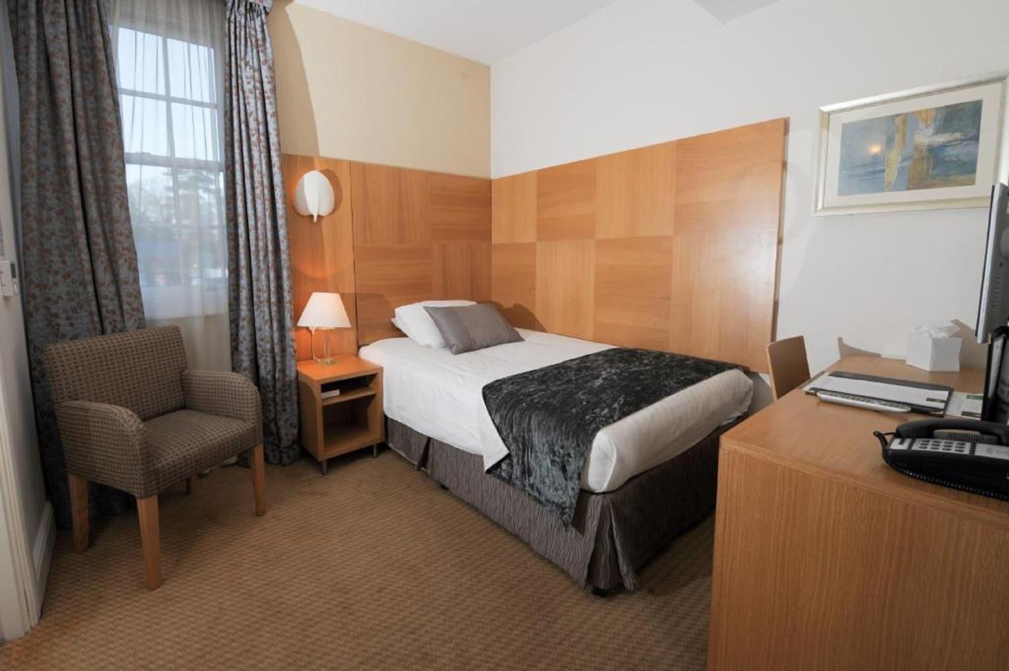 Hotel The Pinewood 4*
