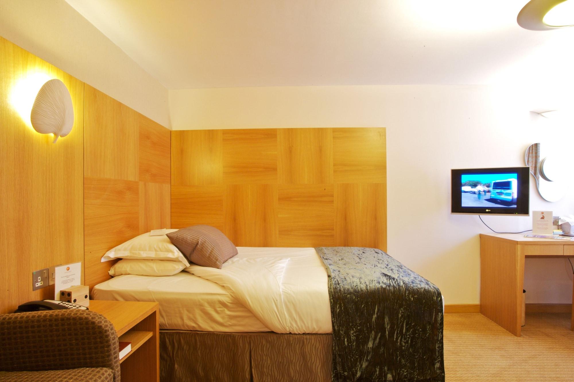 Hotel The Pinewood 4*