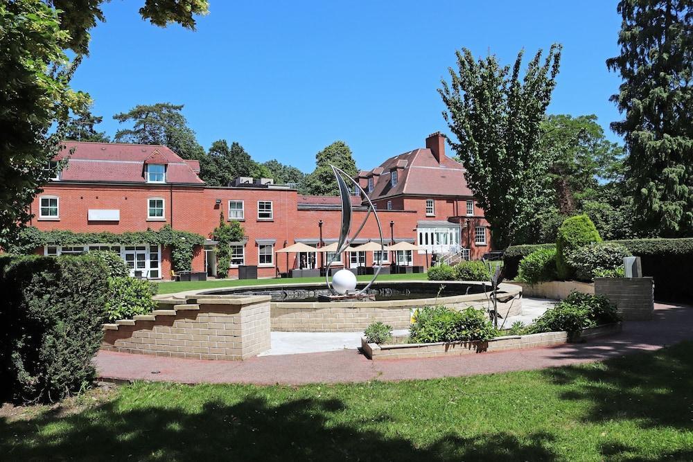Hotel The Pinewood 4*