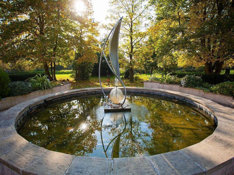The Pinewood 4*