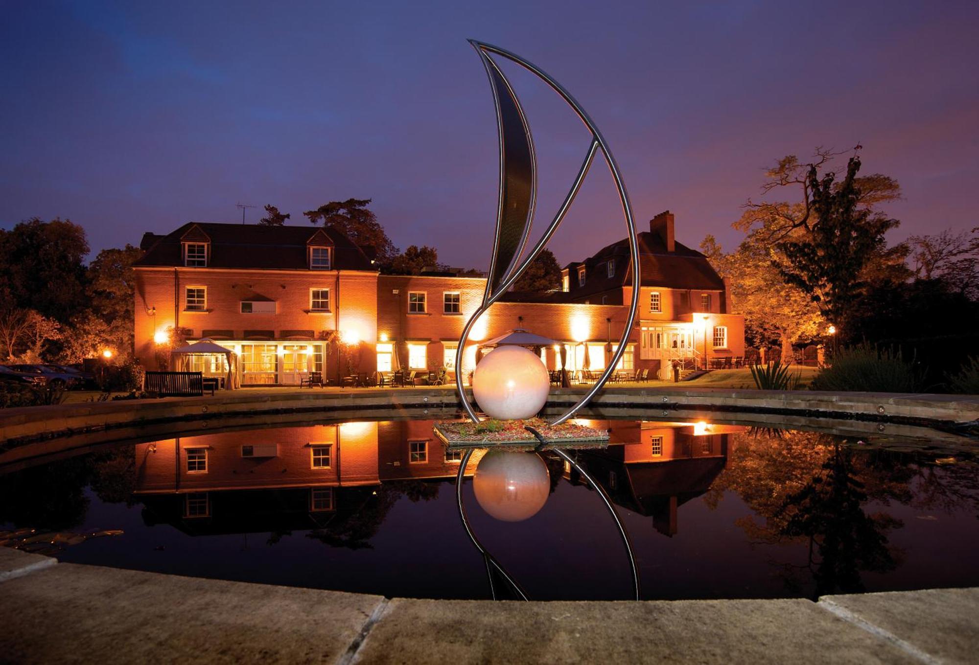 Hotel The Pinewood