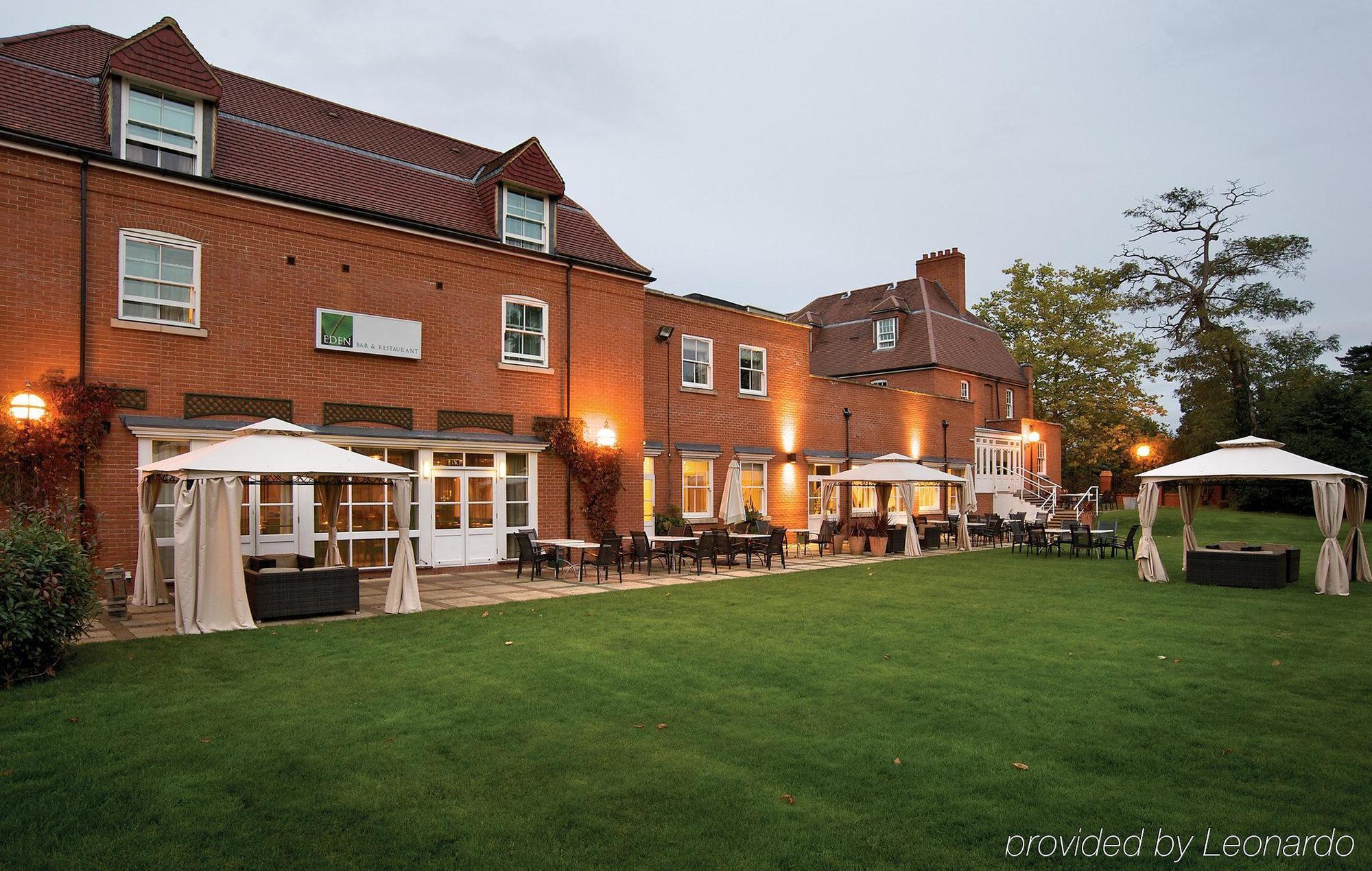 The Pinewood Hotel 4*