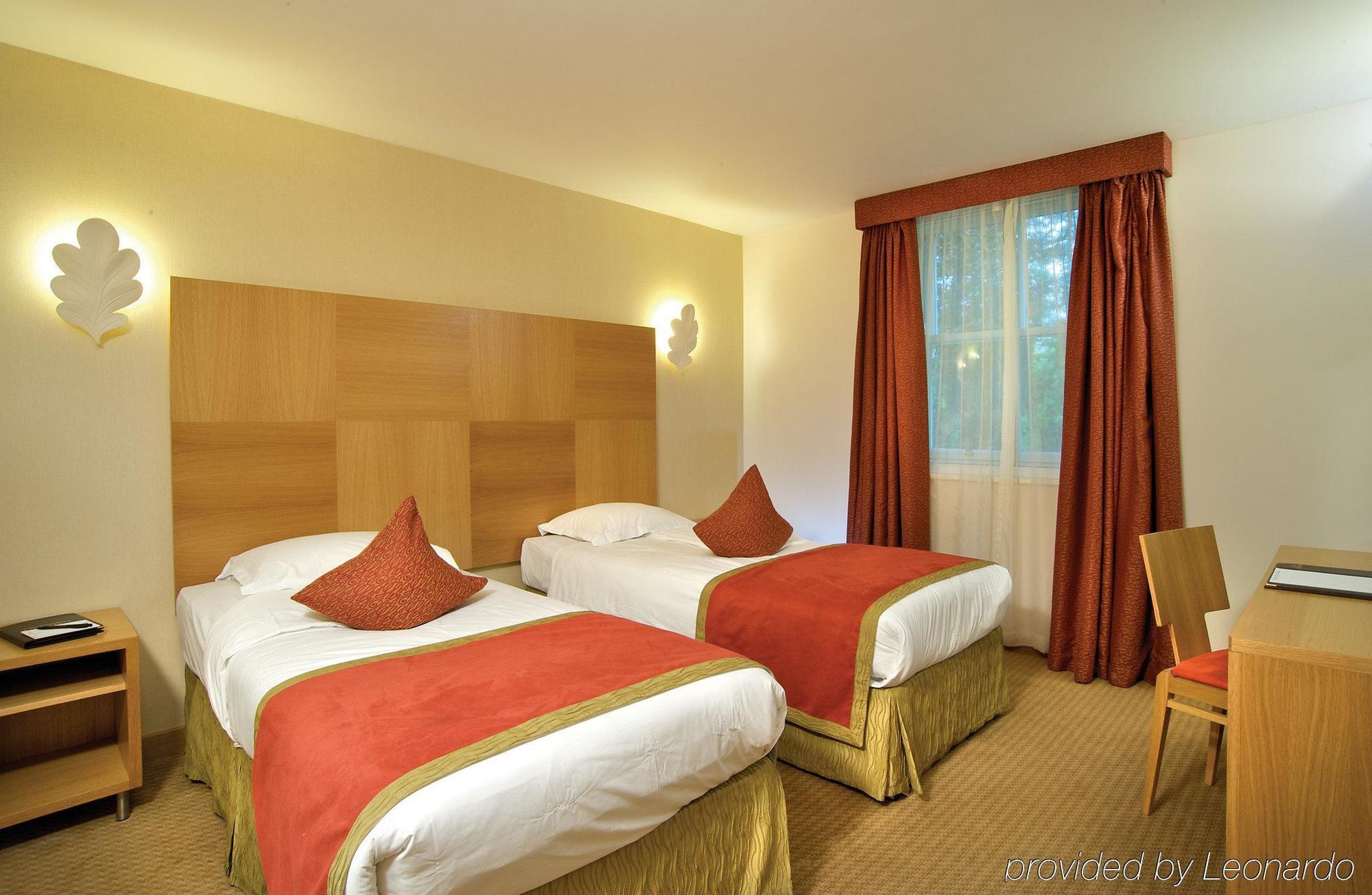 Hotel The Pinewood Slough