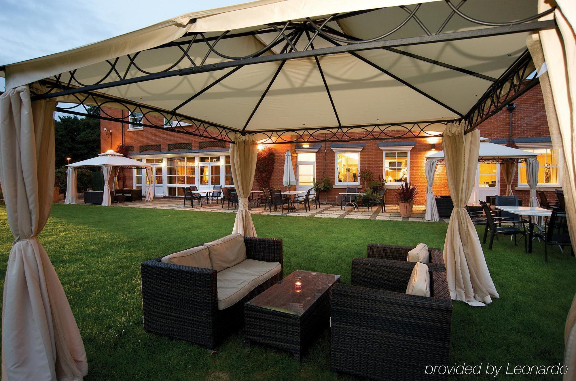 The Pinewood 4* Slough