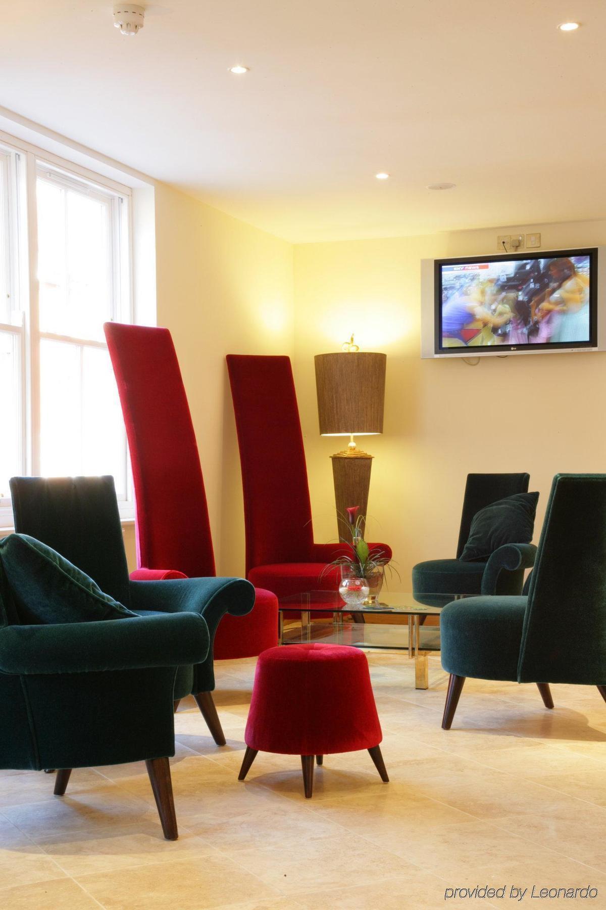 The Pinewood Hotel Slough