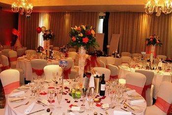 The Pinewood Hotel 4*