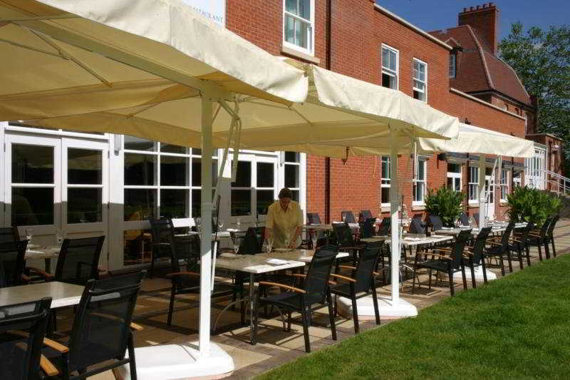 The Pinewood Hotel