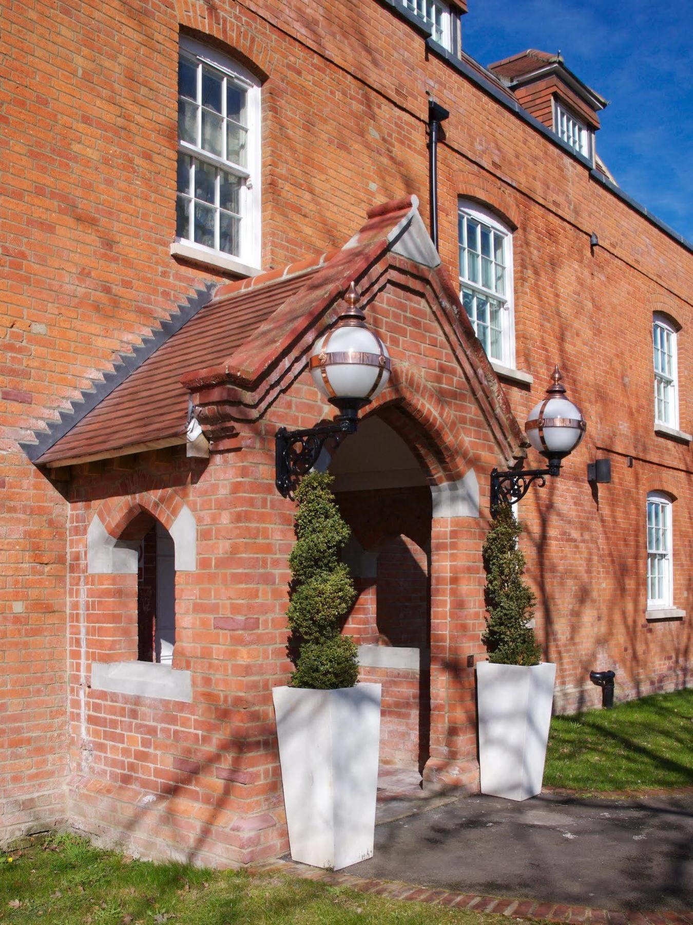 The Pinewood 4*