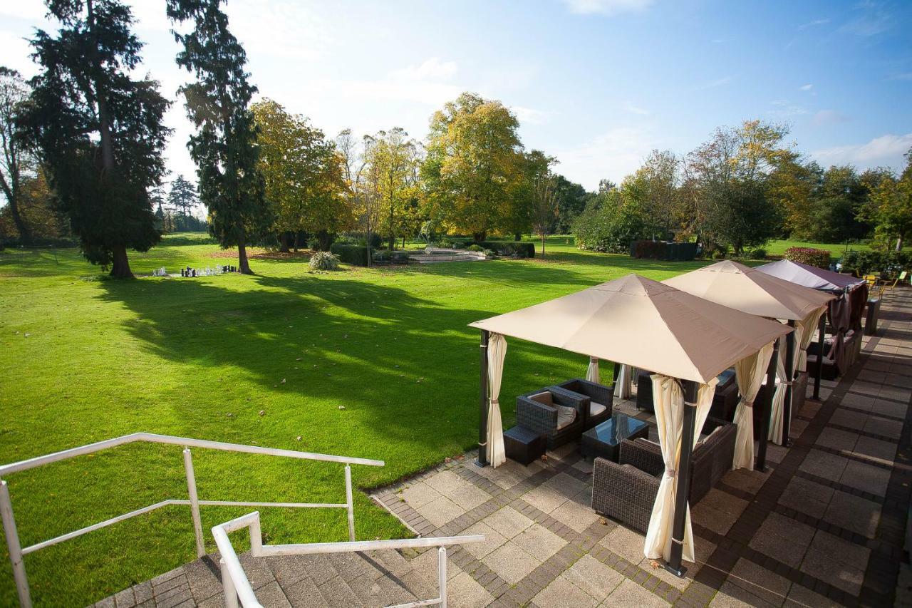 The Pinewood 4*