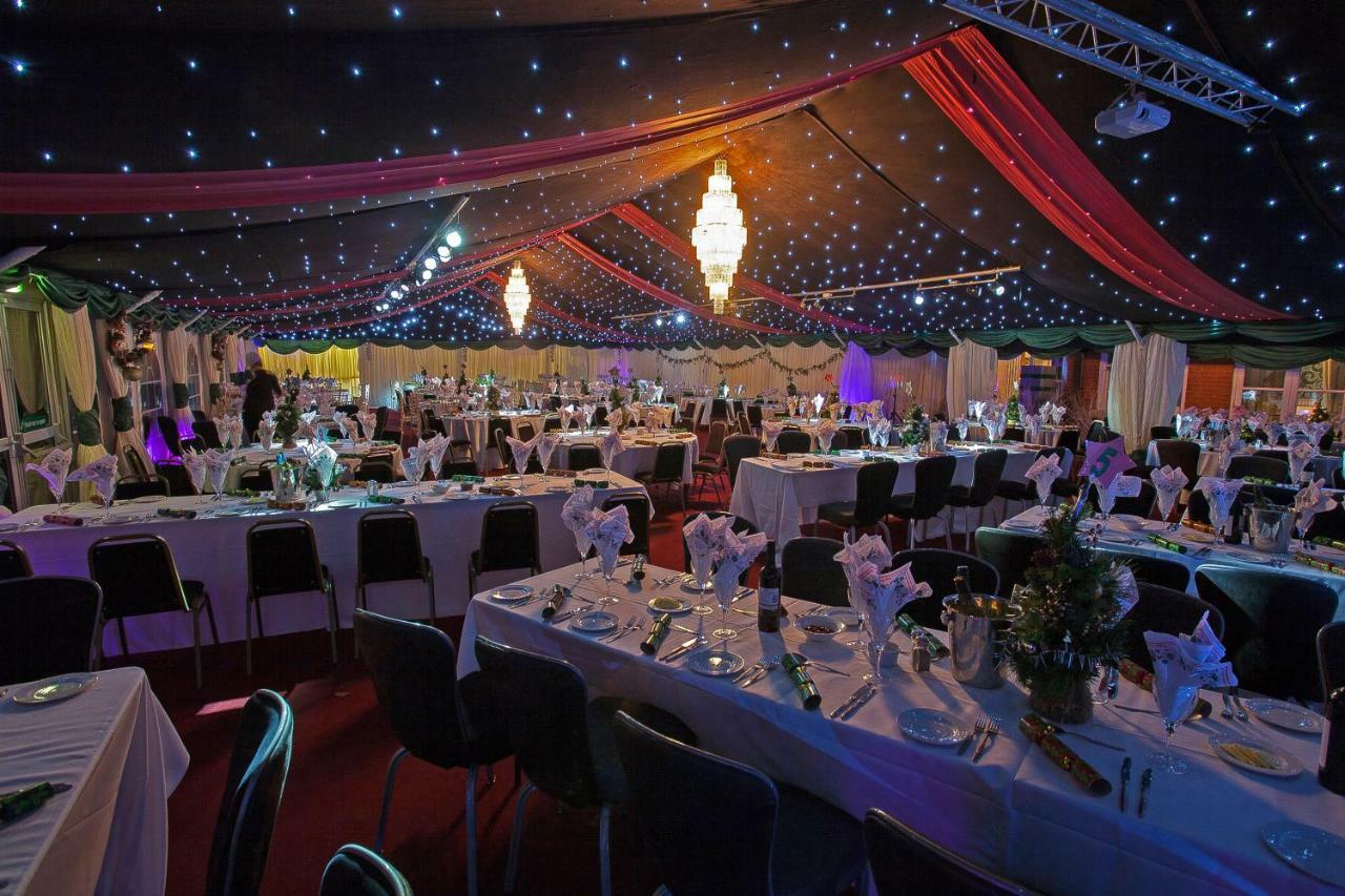 The Pinewood 4* Slough
