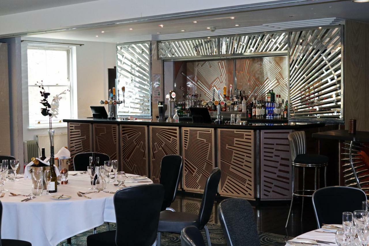 Hotel The Pinewood 4*